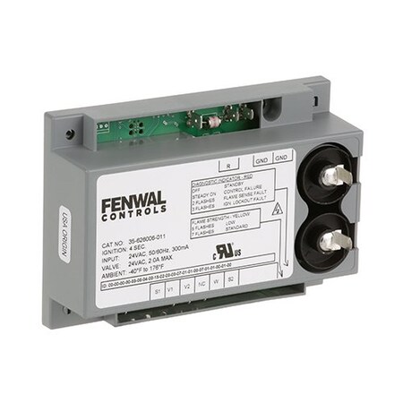 Allpoints Spark Ignition-Dual 8023974